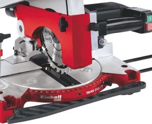 Ukośnica Einhell TC-MS 2112 T 1200 W 210 mm 7
