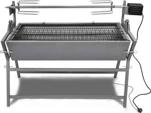 vidaXL 41349 Rożen elektryczny 1300 W 51.5 cm x 106.5 cm 2