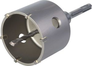 Wolfcraft wolfcraft Wiertło koronowe z trzpieniem, 76 mm, 5460000 1