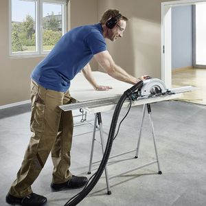 Wolfcraft wolfcraft Prowadnica do piły tarczowej FKS 145 4