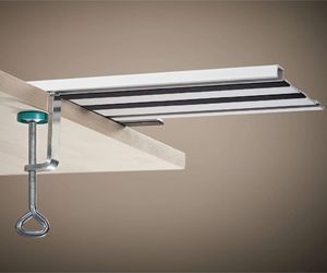 Wolfcraft wolfcraft Prowadnica do piły tarczowej FKS 145 8