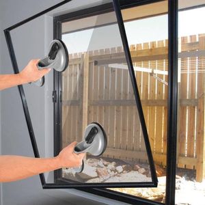 ProPlus ProPlus Podnośniki próżniowe z 2 przyssawkami, 2 szt., aluminium 2