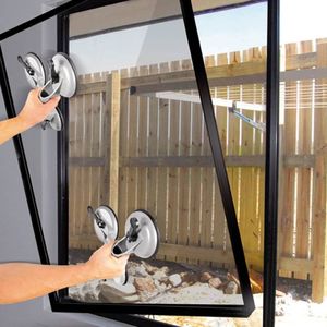 ProPlus ProPlus Podnośniki próżniowe z 3 przyssawkami, 2 szt., aluminium 2