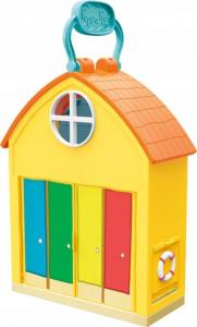 Figurka Hasbro Świnka Peppa - Zabawa w basenie (F2194) 3