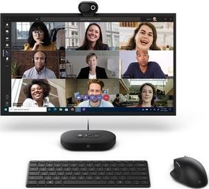 Kamera internetowa Microsoft (8L5-00005) 3