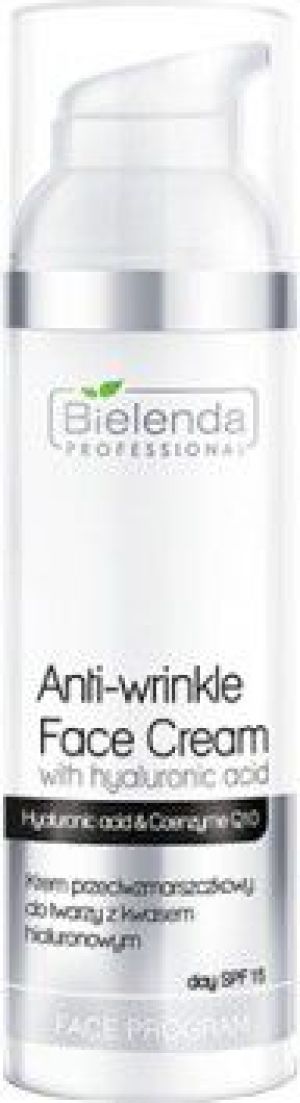 Bielenda Professional Anti-Wrinkle 100ml 1