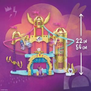 Figurka Hasbro My Little Pony Movie - Kucykowy zamek (F2156) 2