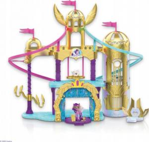 Figurka Hasbro My Little Pony Movie - Kucykowy zamek (F2156) 3