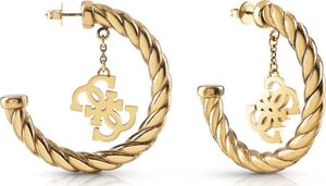 Guess Kolczyki Guess JUBE01006JWAGT/U 1