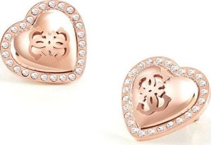 Guess Kolczyki Guess JUBE01073JWRGT/U 1