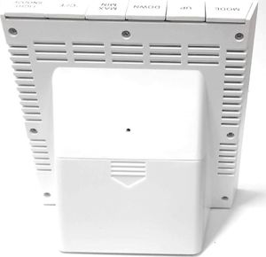 Stacja pogodowa JVD Stacja pogody JVD RB672.1 fazy księżyca 2