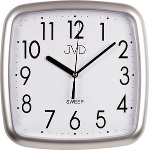 JVD Zegar ścienny JVD HP615.2 Cichy mechanizm 1