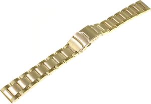 Tekla Bransoleta stalowa do zegarka 18 mm Tekla BL2.18 1