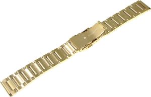 Tekla Bransoleta stalowa do zegarka 20 mm Tekla BL2.20 2