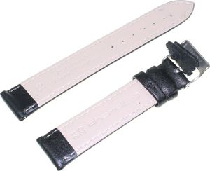 Diloy Skórzany pasek do zegarka 18 mm Diloy 704.18.1 2