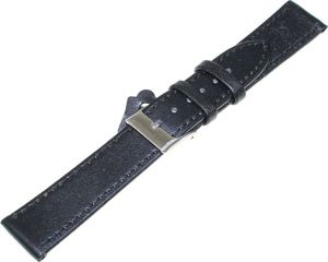 Diloy Skórzany pasek do zegarka 18 mm Diloy 704.18.1 4