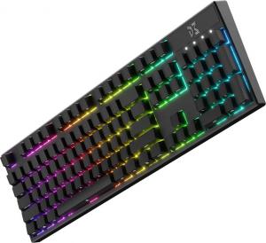 Klawiatura Dream Machines DreamKey Kailh White Box (DreamKey_White) 3