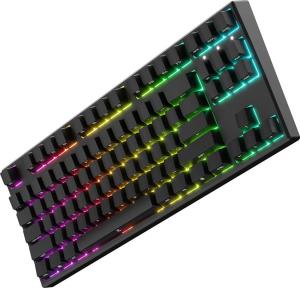 Klawiatura Dream Machines DreamKey TKL Kalih Red Box (DreamKey_Red_TKL) 3