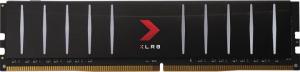Pamięć PNY XLR8 Low Profile, DDR4, 8 GB, 3200MHz, CL16 (MD8GD4320016LP) 1