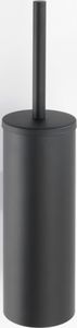 Szczotka do WC stojąca czarny  (twm_514611) 2