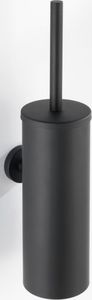 Szczotka do WC stojąca czarny  (twm_514611) 3
