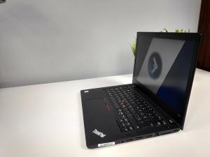 Laptop Lenovo T480 i5-8250u 16GB 256GB FHD W10 Pro COA 4