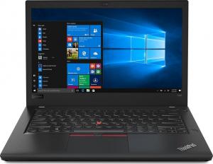 Laptop Lenovo T480 i5-8250u 16GB 256GB FHD W10 Pro COA 1
