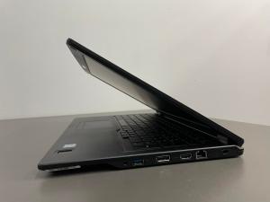 Laptop Fujitsu Fujitsu E558 - i5-8250U 8GB 256 GB FHD W10 Pro COA 5