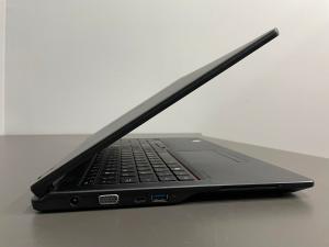 Laptop Fujitsu Fujitsu E558 - i5-8250U 8GB 256 GB FHD W10 Pro COA 6