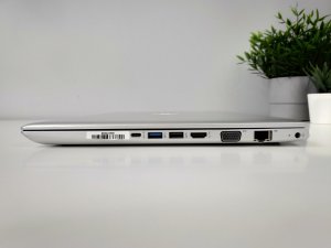 Laptop HP ProBook 450 G5 i5-8250U 240GB SSD Win 10 Home 11