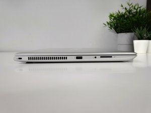 Laptop HP ProBook 450 G5 i5-8250U 240GB SSD Win 10 Home 13