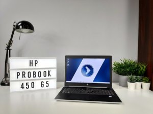 Laptop HP ProBook 450 G5 i5-8250U 240GB SSD Win 10 Home 2