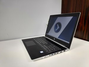 Laptop HP ProBook 450 G5 i5-8250U 240GB SSD Win 10 Home 4