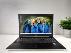 Laptop HP ProBook 450 G5 i5-8250U 240GB SSD Win 10 Home 6