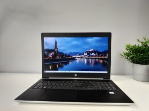 Laptop HP ProBook 450 G5 i5-8250U 240GB SSD Win 10 Home 7