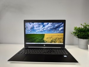 Laptop HP ProBook 450 G5 i5-8250U 240GB SSD Win 10 Home 8