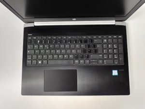 Laptop HP ProBook 450 G5 i5-8250U 240GB SSD Win 10 Home 9