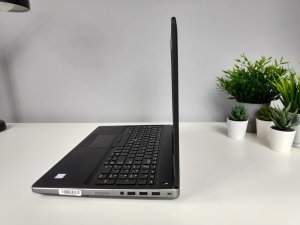 Laptop Dell Dell Precision 7520 i7-7820HQ 16GB 500GB Quadro M1200 W10 Pro 4