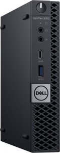 Komputer Dell OptiPlex Dell OptiPlex 5060 Intel Core i5-8500T 8 GB 240 GB SSD Windows 10 Pro 1