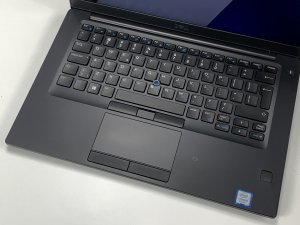 Laptop Dell Dell Latitude 7490 i5-8250u 16GB RAM 512GB SSD INTEL FHD Windows 10 PRO 4