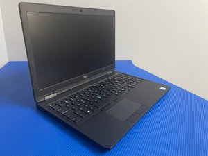 Laptop Dell Dell Latitude 5590 i5-7300u 8GB DDR4 256GB SSD INTEL FHD Windows 10 PRO 2