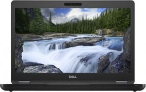 Laptop Dell Dell Latitude 5490 i5-8250u 8GB RAM 240GB SSD INTEL FHD Windows 10 PRO 1