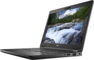 Laptop Dell Dell Latitude 5490 i5-8250u 8GB RAM 240GB SSD INTEL FHD Windows 10 PRO 3