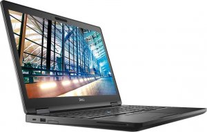 Laptop Dell Dell Latitude 5590 i5-8350u 8GB 512GB SSD FHD Win 10 Pro 3