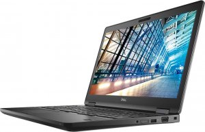 Laptop Dell Dell Latitude 5590 i5-8350u 8GB 512GB SSD FHD Win 10 Pro 4