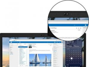 Laptop Lenovo Lenovo ThinkPad T490 - i5-8265U 8GB 256GB SSD FHD Win 10 Pro 5