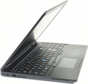 Laptop Dell Dell Precision 3530 - i7-8750H 16GB 512GB SSD FHD Win 10 pro 4