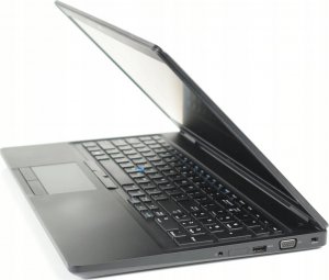 Laptop Dell Dell Precision 3530 - i7-8750H 16GB 512GB SSD FHD Win 10 pro 5