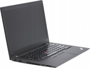 Laptop Lenovo Laptop Lenovo ThinkPad T490s i5-8265U 8GB RAM 240GB SSD FHD Windows 10 Pro 3