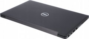 Laptop Dell Dell Latitude 7290 - i5-8250U 8GB 256GB SSD FHD Win 10 Pro 4